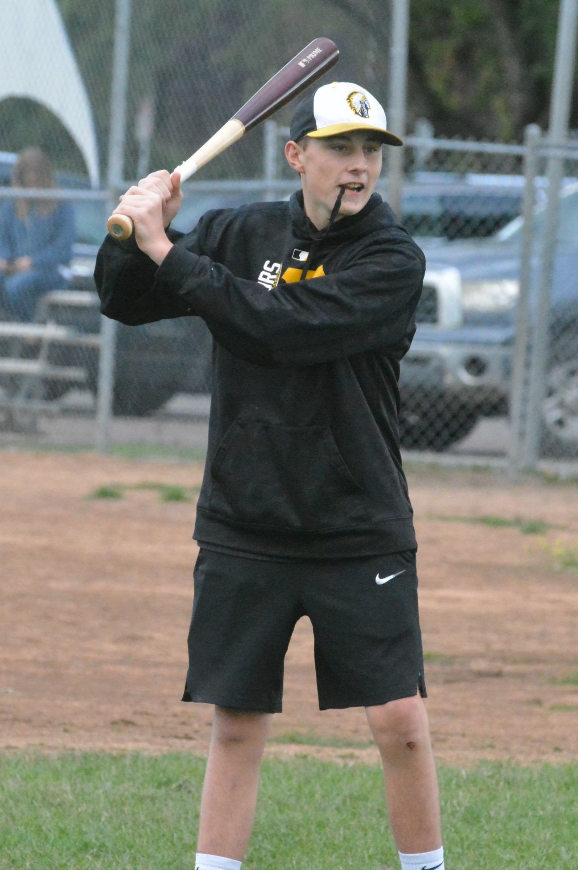Philomath Snapshots: Skylar Brolin